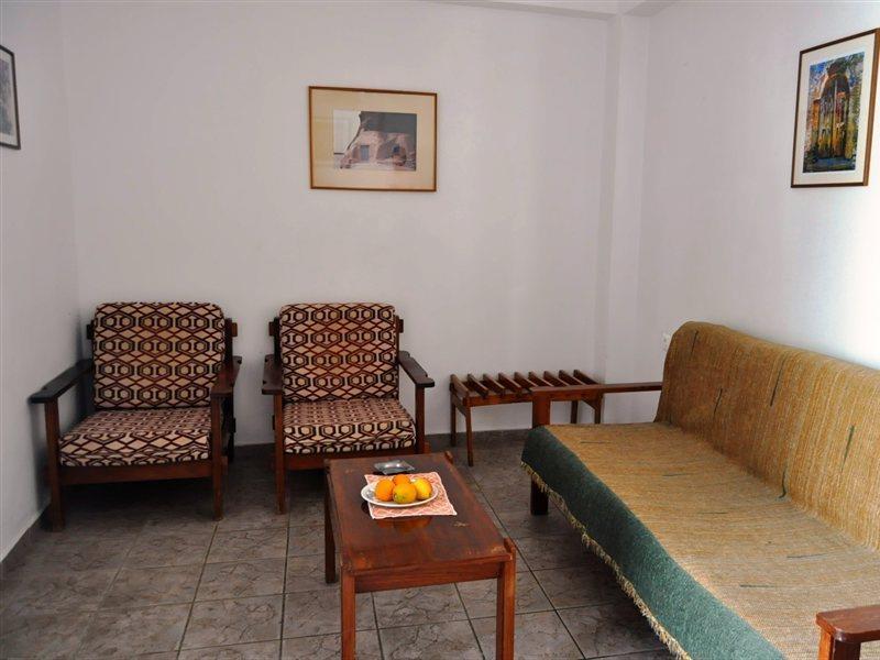 Amazones Villas Apartments Hersonissos  Eksteriør billede
