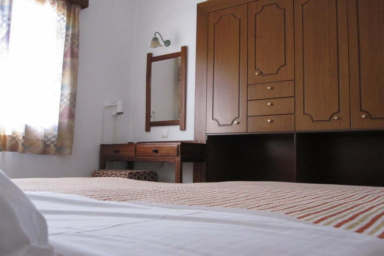 Amazones Villas Apartments Hersonissos  Eksteriør billede