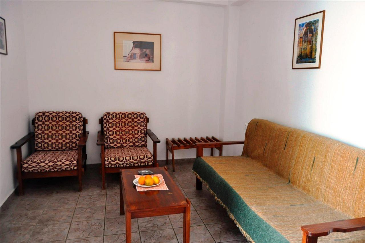 Amazones Villas Apartments Hersonissos  Eksteriør billede